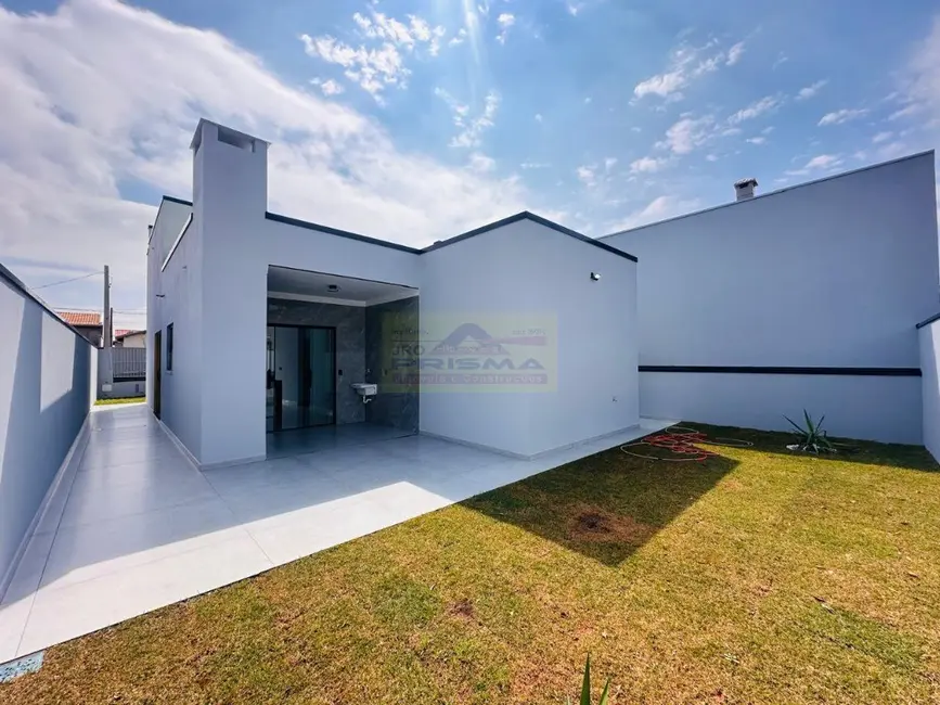 Foto 7 de Casa com 3 quartos à venda, 120m2 em Itupeva - SP