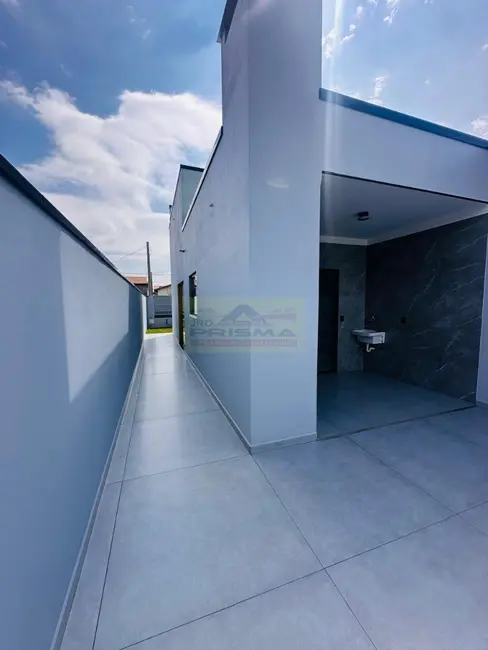 Foto 6 de Casa com 3 quartos à venda, 120m2 em Itupeva - SP