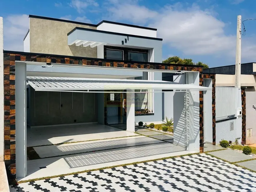 Foto 3 de Casa com 3 quartos à venda, 120m2 em Itupeva - SP