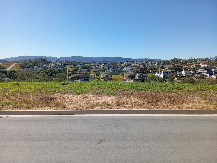 Foto 3 de Terreno / Lote à venda, 250m2 em Itupeva - SP