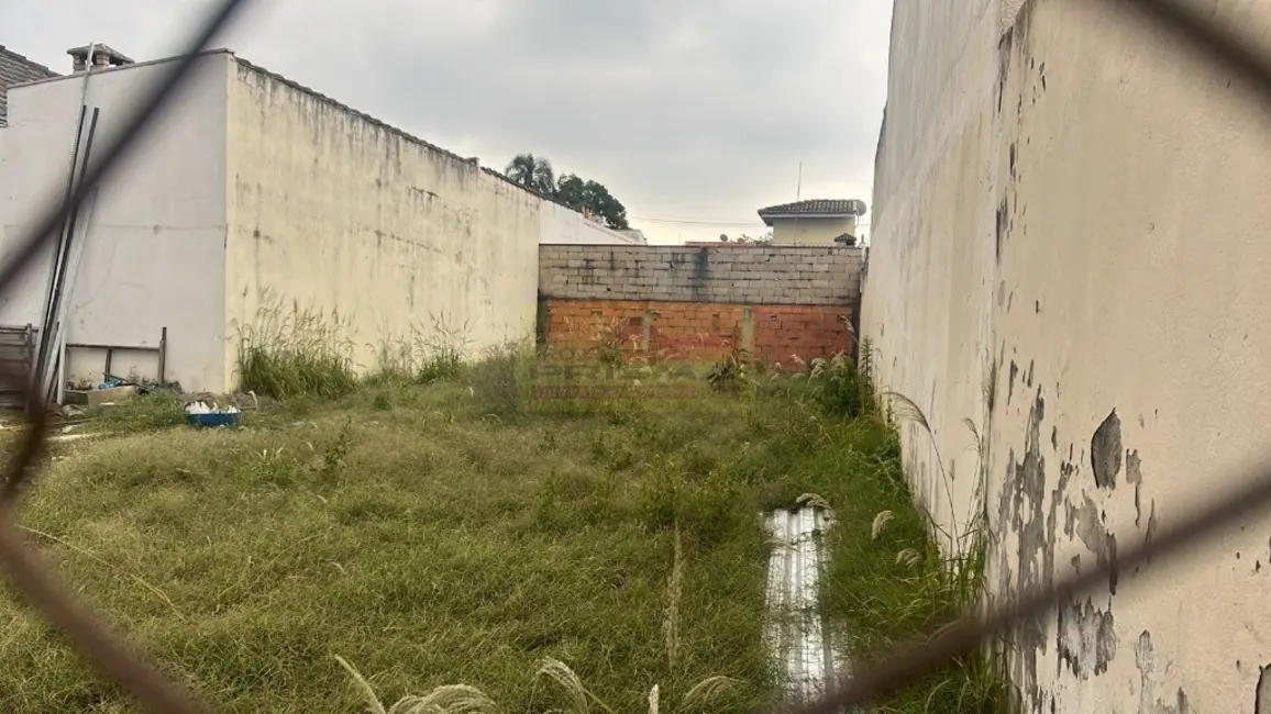 Foto 3 de Terreno / Lote à venda, 206m2 em Itupeva - SP