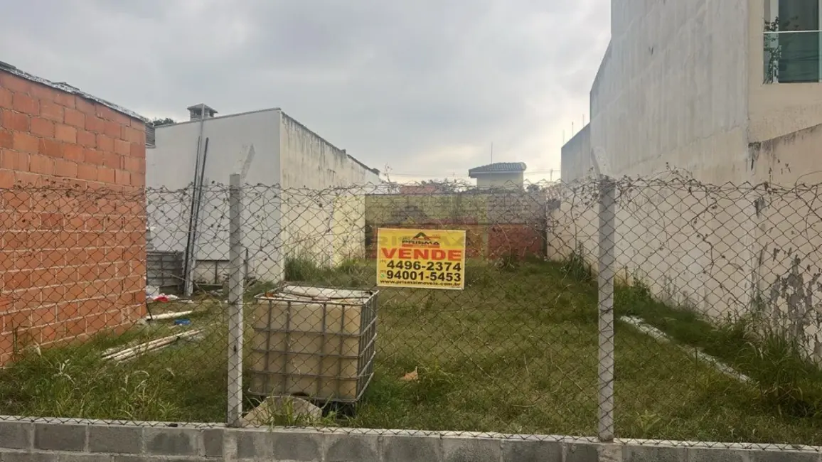 Foto 1 de Terreno / Lote à venda, 206m2 em Itupeva - SP