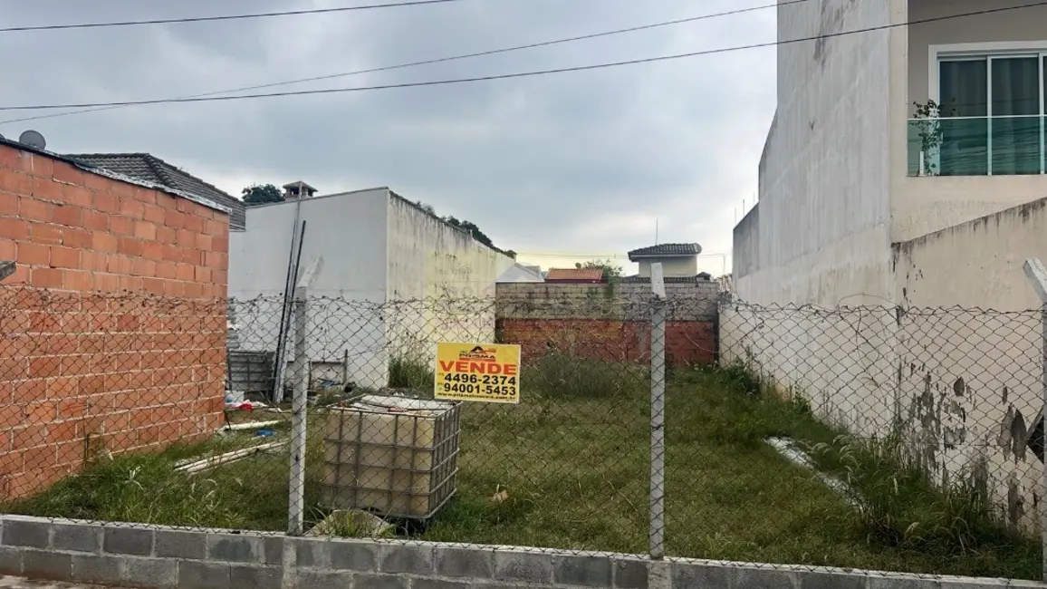 Foto 2 de Terreno / Lote à venda, 206m2 em Itupeva - SP