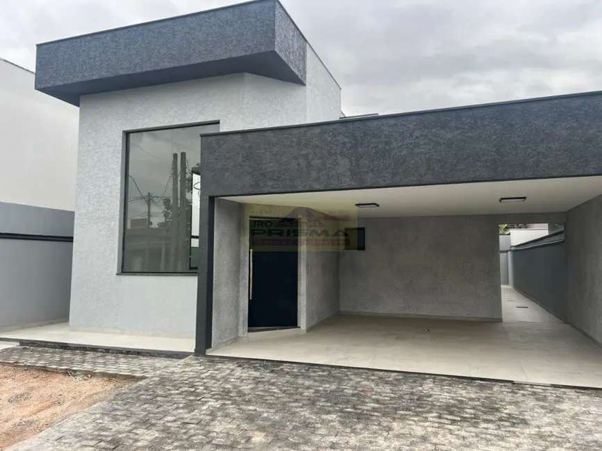 Casa de Condomínio com 3 quartos para alugar, 168m2 em Itupeva - SP - imagem 3 Foto 3 de Casa de Condomínio com 3 quartos para alugar, 168m2 em Itupeva - SP