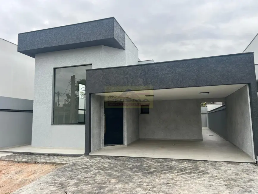 Casa de Condomínio com 3 quartos para alugar, 168m2 em Itupeva - SP - imagem 1 Foto 1 de Casa de Condomínio com 3 quartos para alugar, 168m2 em Itupeva - SP