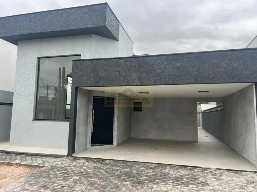 Casa de Condomínio com 3 quartos para alugar, 168m2 em Itupeva - SP - imagem 2 Foto 2 de Casa de Condomínio com 3 quartos para alugar, 168m2 em Itupeva - SP