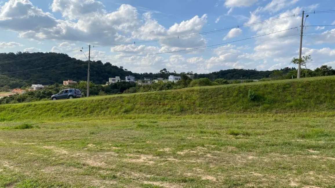 Foto 2 de Terreno / Lote à venda, 1179m2 em Itupeva - SP