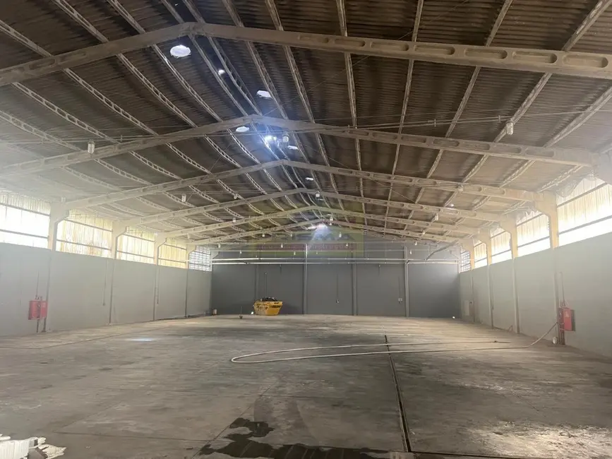 Foto 8 de Armazém / Galpão para alugar, 1480m2 em Itupeva - SP