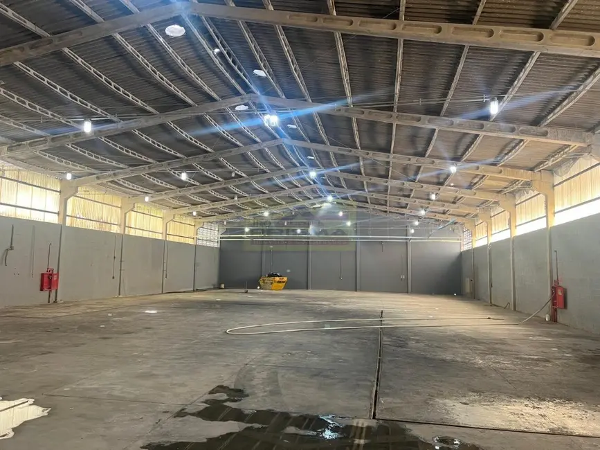 Foto 9 de Armazém / Galpão para alugar, 1480m2 em Itupeva - SP