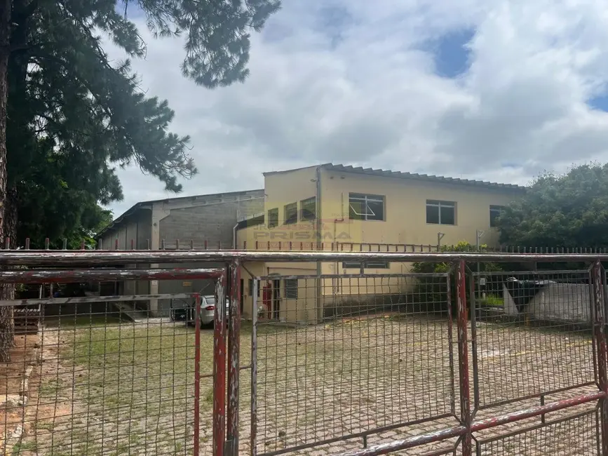 Foto 1 de Armazém / Galpão para alugar, 1480m2 em Itupeva - SP