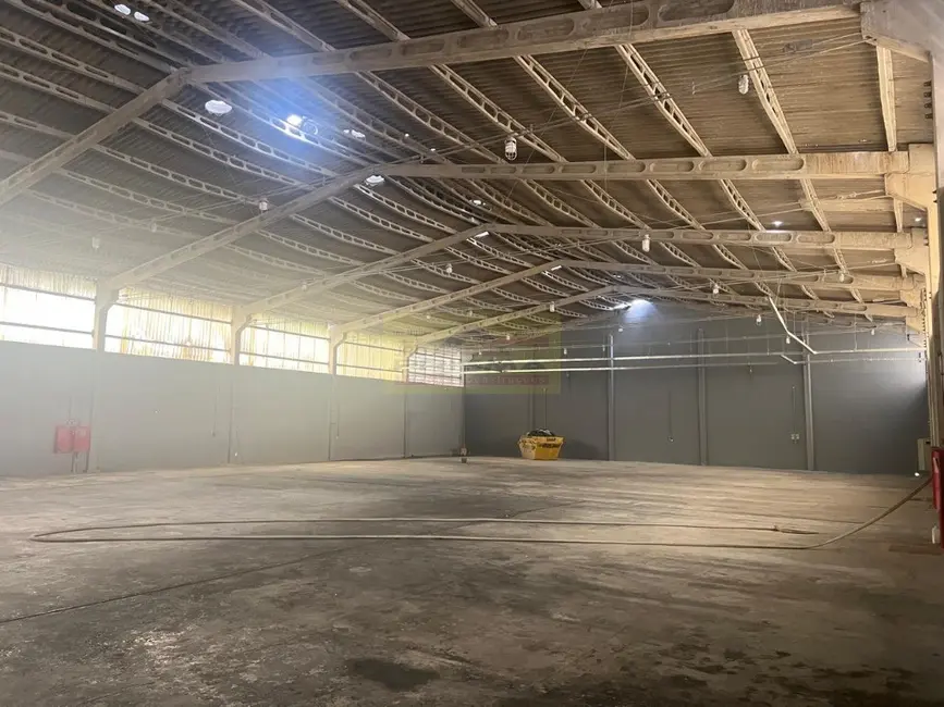 Foto 7 de Armazém / Galpão para alugar, 1480m2 em Itupeva - SP