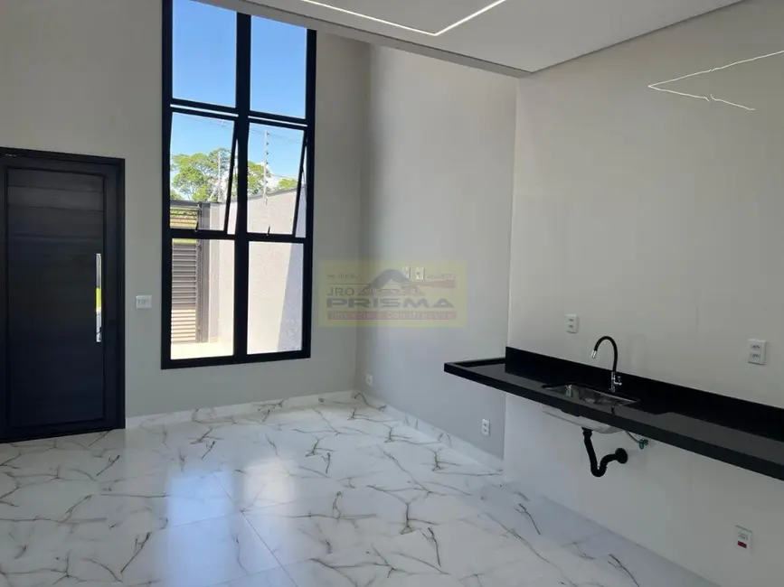 Foto 8 de Casa com 3 quartos à venda, 88m2 em Itupeva - SP