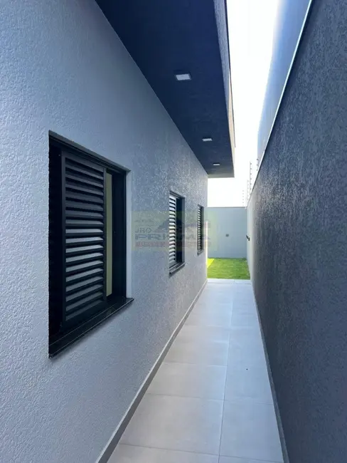 Foto 4 de Casa com 3 quartos à venda, 88m2 em Itupeva - SP