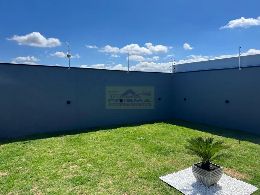 Foto 6 de Casa com 3 quartos à venda, 88m2 em Itupeva - SP