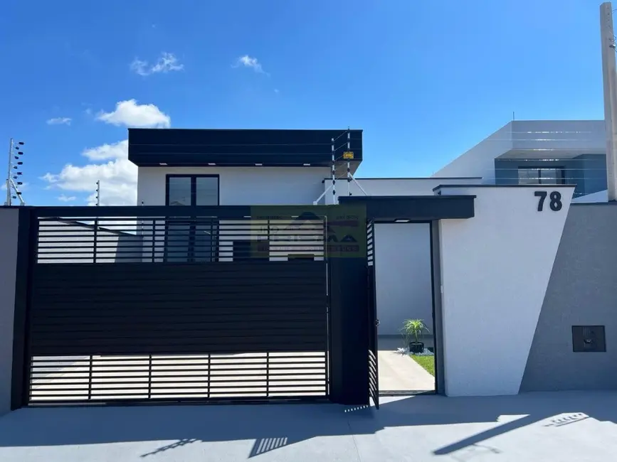 Foto 2 de Casa com 3 quartos à venda, 88m2 em Itupeva - SP