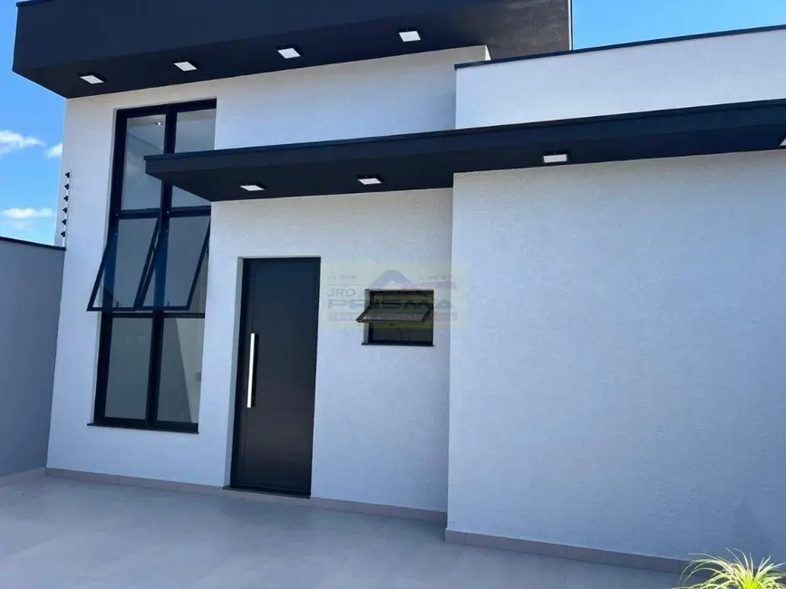 Foto 3 de Casa com 3 quartos à venda, 88m2 em Itupeva - SP