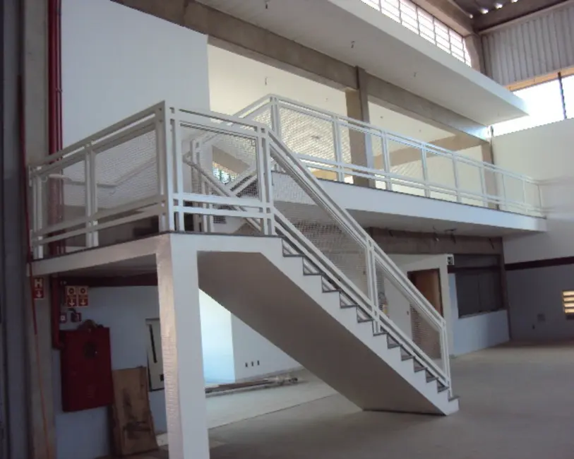 Foto 8 de Armazém / Galpão à venda, 7000m2 em Itupeva - SP