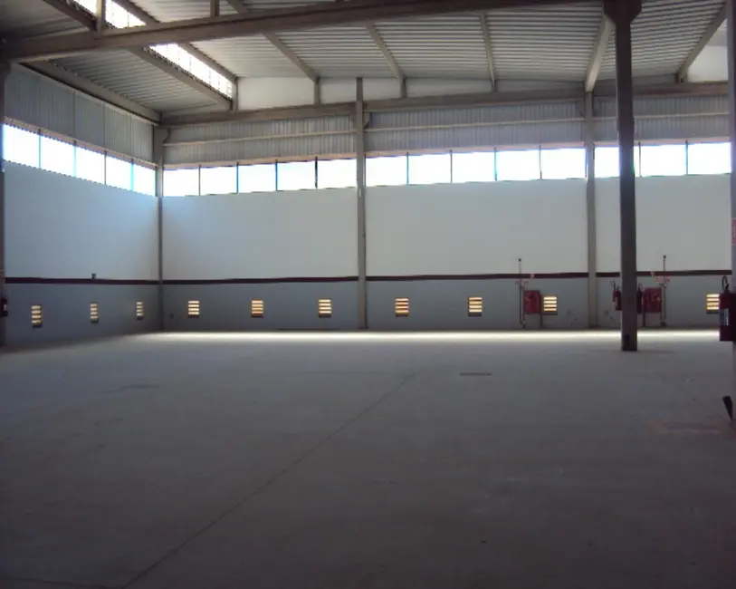 Foto 7 de Armazém / Galpão à venda, 7000m2 em Itupeva - SP