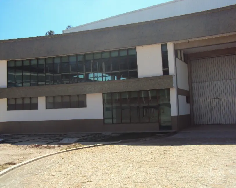 Foto 3 de Armazém / Galpão à venda, 7000m2 em Itupeva - SP