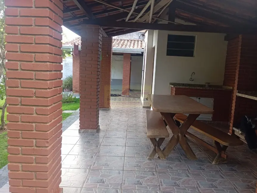 Foto 8 de Casa de Condomínio com 3 quartos à venda, 213m2 em Itupeva - SP