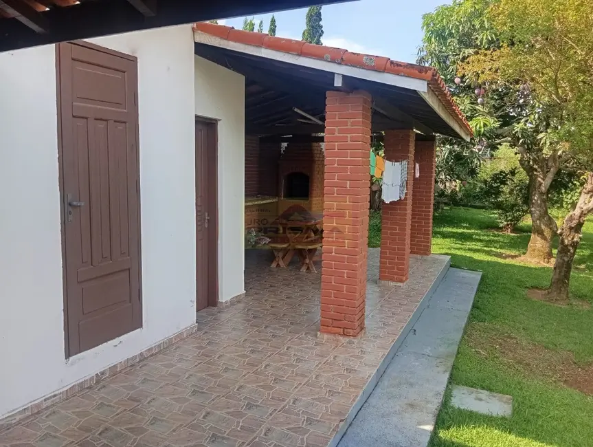 Foto 7 de Casa de Condomínio com 3 quartos à venda, 213m2 em Itupeva - SP