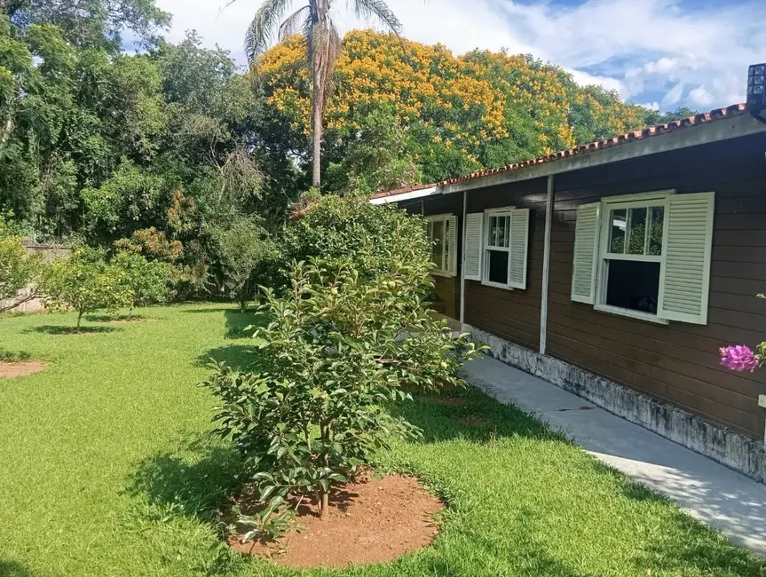 Foto 3 de Casa de Condomínio com 3 quartos à venda, 213m2 em Itupeva - SP