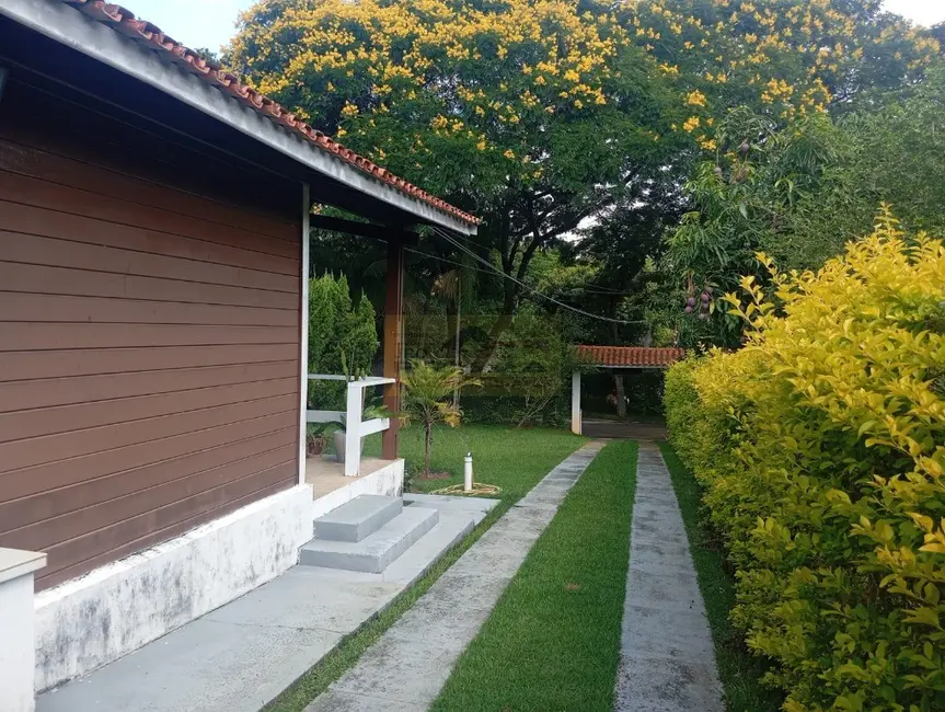 Foto 6 de Casa de Condomínio com 3 quartos à venda, 213m2 em Itupeva - SP