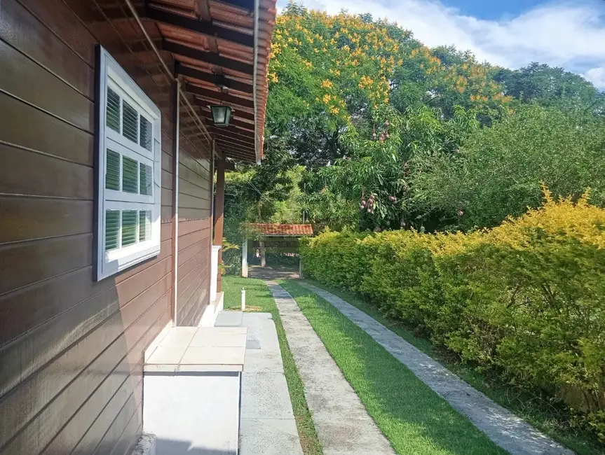 Foto 4 de Casa de Condomínio com 3 quartos à venda, 213m2 em Itupeva - SP