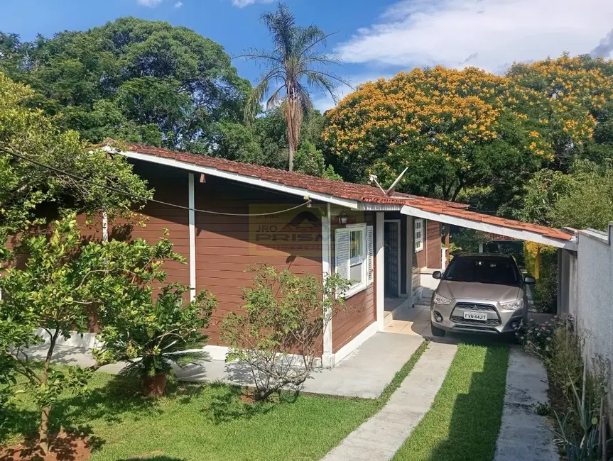 Foto 2 de Casa de Condomínio com 3 quartos à venda, 213m2 em Itupeva - SP