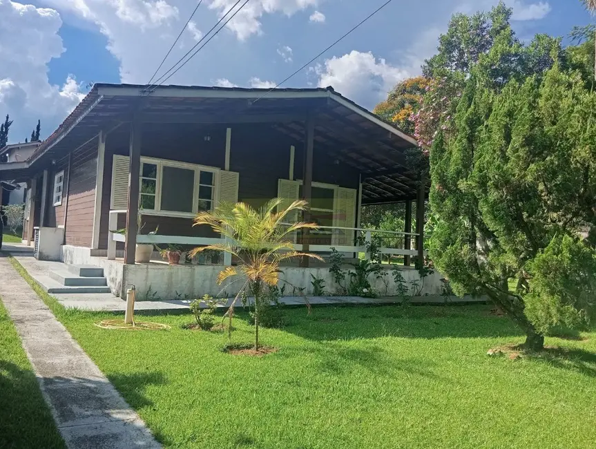 Foto 1 de Casa de Condomínio com 3 quartos à venda, 213m2 em Itupeva - SP