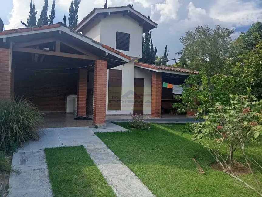 Foto 5 de Casa de Condomínio com 3 quartos à venda, 213m2 em Itupeva - SP