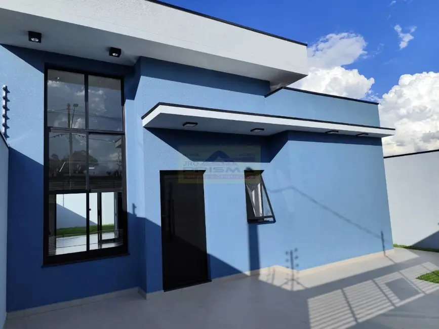 Foto 3 de Casa com 3 quartos à venda, 97m2 em Itupeva - SP