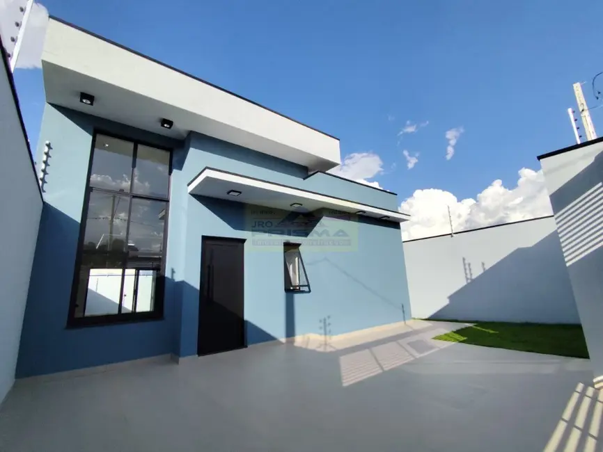 Foto 4 de Casa com 3 quartos à venda, 97m2 em Itupeva - SP