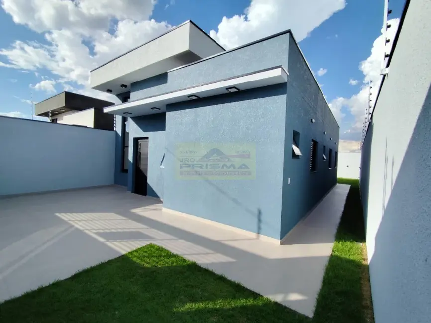 Foto 6 de Casa com 3 quartos à venda, 97m2 em Itupeva - SP