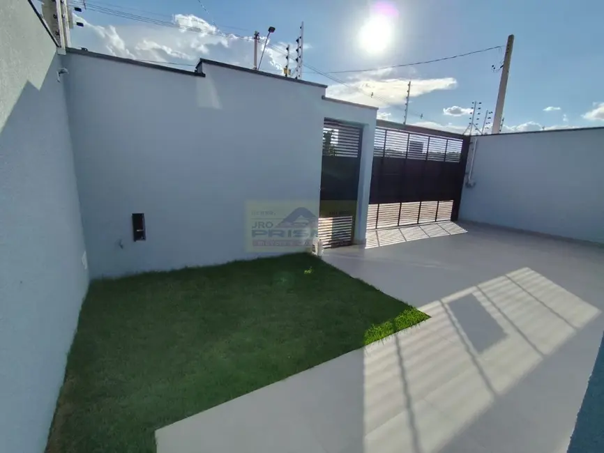 Foto 2 de Casa com 3 quartos à venda, 97m2 em Itupeva - SP