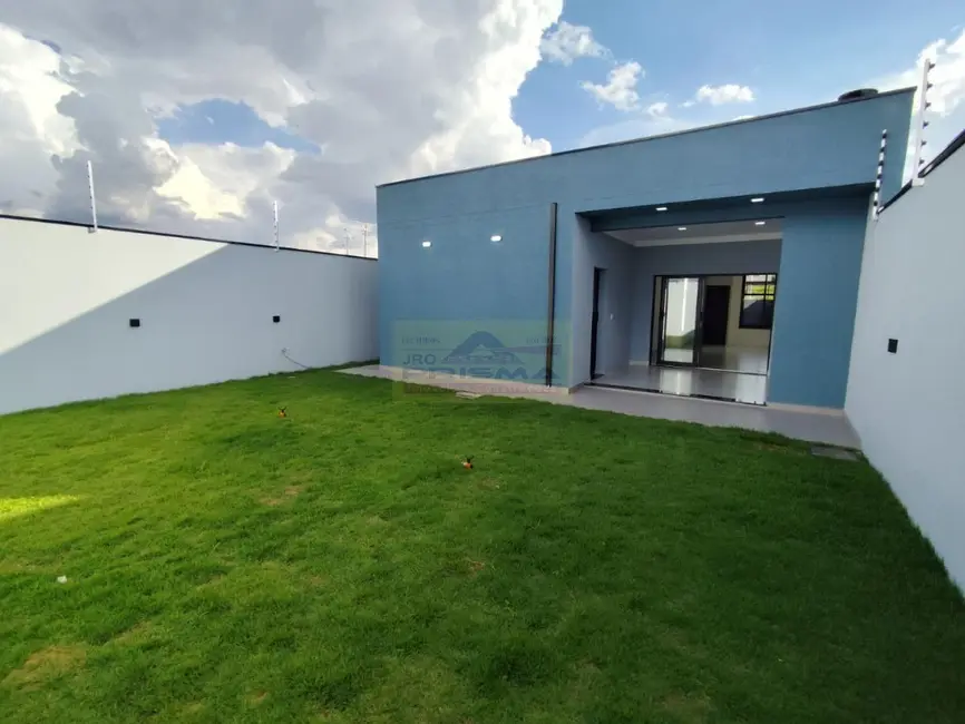 Foto 7 de Casa com 3 quartos à venda, 97m2 em Itupeva - SP