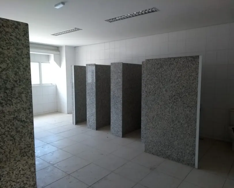 Armazém / Galpão para alugar, 4590m2 em Jundiai - SP - imagem 8 Foto 8 de Armazém / Galpão para alugar, 4590m2 em Jundiai - SP