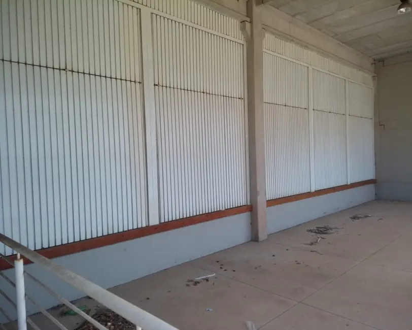 Armazém / Galpão para alugar, 4590m2 em Jundiai - SP - imagem 5 Foto 5 de Armazém / Galpão para alugar, 4590m2 em Jundiai - SP