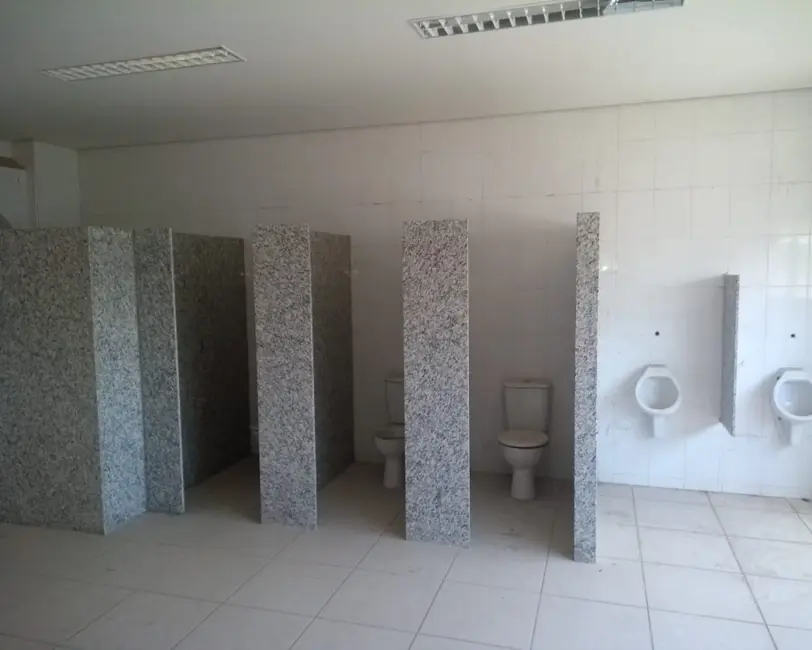 Armazém / Galpão para alugar, 4590m2 em Jundiai - SP - imagem 3 Foto 3 de Armazém / Galpão para alugar, 4590m2 em Jundiai - SP