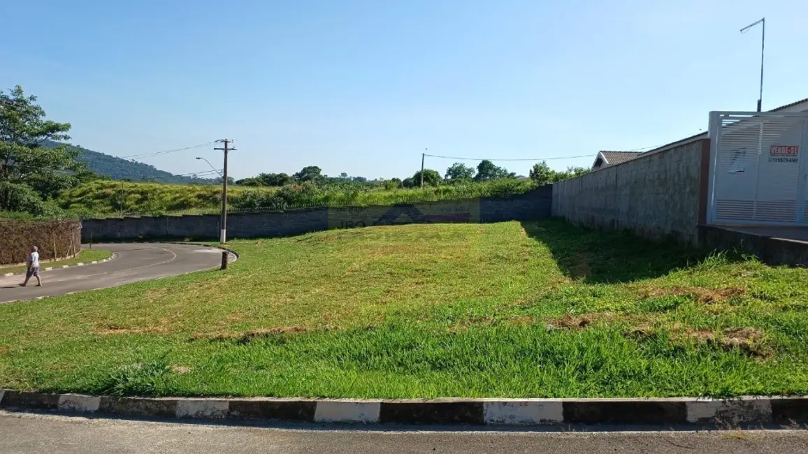 Foto 3 de Terreno / Lote à venda, 897m2 em Itupeva - SP