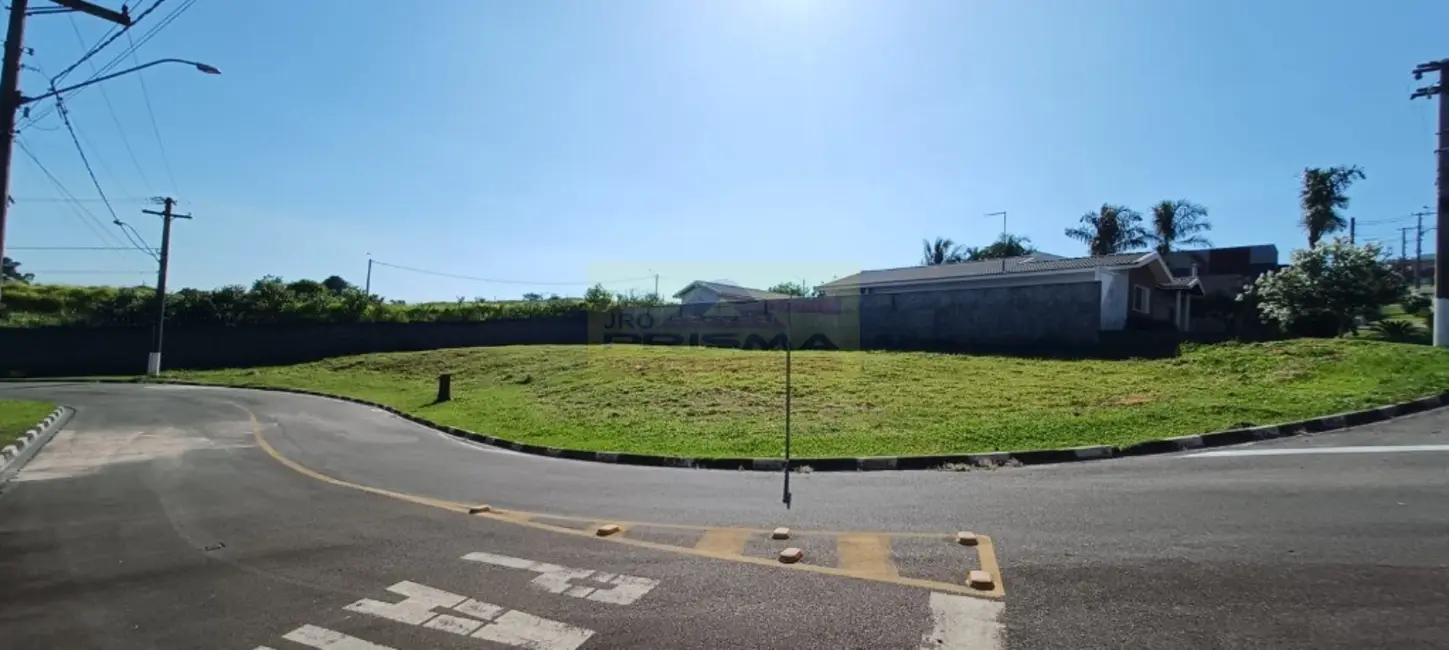 Foto 1 de Terreno / Lote à venda, 897m2 em Itupeva - SP