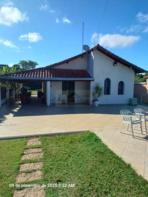 Foto 1 de Casa de Condomínio com 3 quartos à venda e para alugar, 260m2 em Itupeva - SP