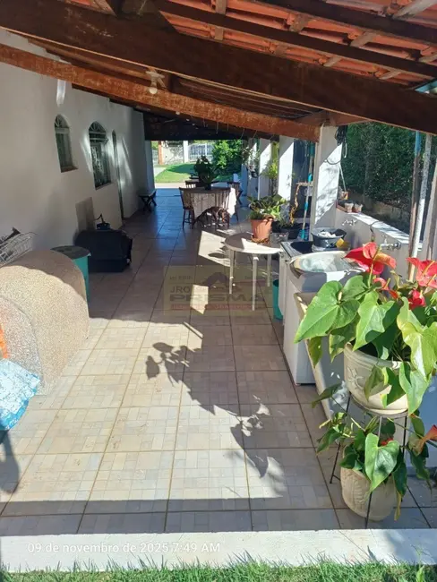 Foto 8 de Casa de Condomínio com 3 quartos à venda e para alugar, 260m2 em Itupeva - SP