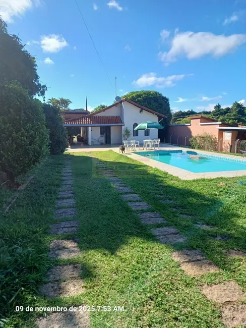 Foto 3 de Casa de Condomínio com 3 quartos à venda e para alugar, 260m2 em Itupeva - SP