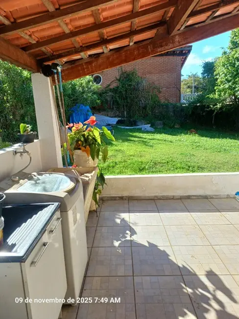 Foto 9 de Casa de Condomínio com 3 quartos à venda e para alugar, 260m2 em Itupeva - SP