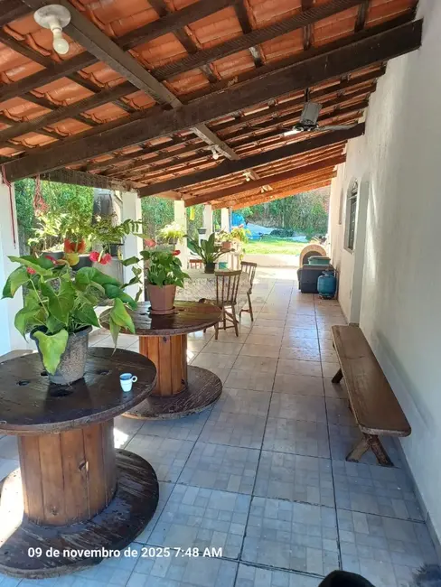 Foto 7 de Casa de Condomínio com 3 quartos à venda e para alugar, 260m2 em Itupeva - SP