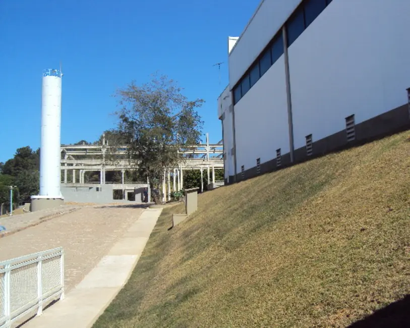 Foto 2 de Armazém / Galpão à venda, 7000m2 em Itupeva - SP