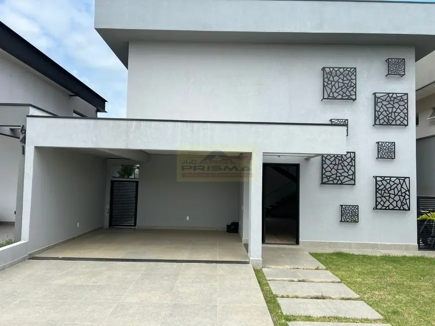 Casa de Condomínio com 4 quartos à venda, 226m2 em Itupeva - SP - imagem 2 Foto 2 de Casa de Condomínio com 4 quartos à venda, 226m2 em Itupeva - SP