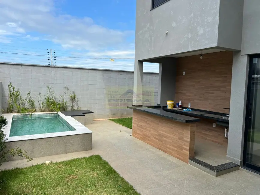 Casa de Condomínio com 4 quartos à venda, 226m2 em Itupeva - SP - imagem 3 Foto 3 de Casa de Condomínio com 4 quartos à venda, 226m2 em Itupeva - SP