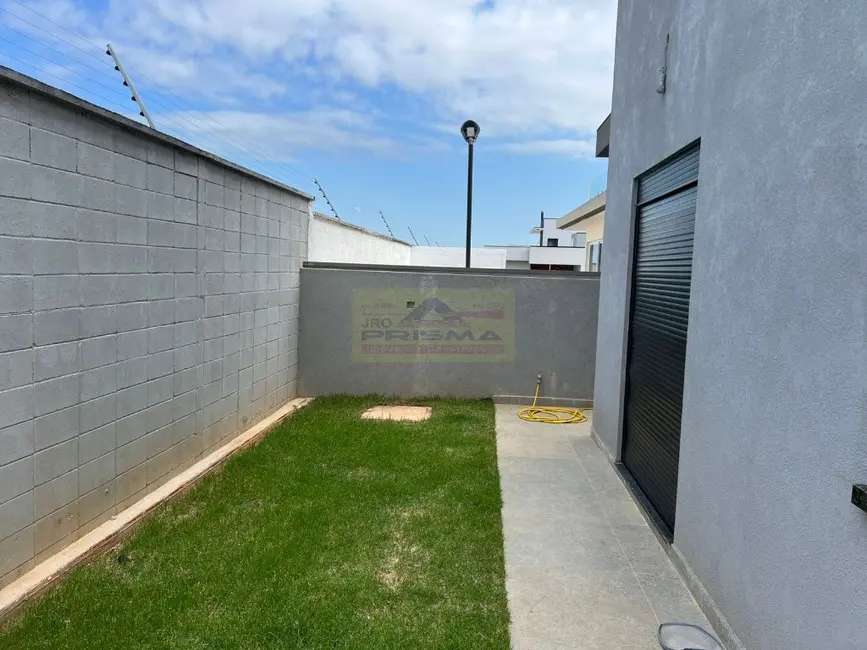 Casa de Condomínio com 4 quartos à venda, 226m2 em Itupeva - SP - imagem 5 Foto 5 de Casa de Condomínio com 4 quartos à venda, 226m2 em Itupeva - SP